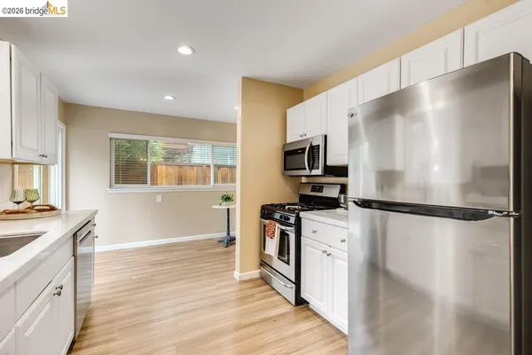 $980,000 | 2020 Elinora Drive, Pleasant Hill, CA 94523