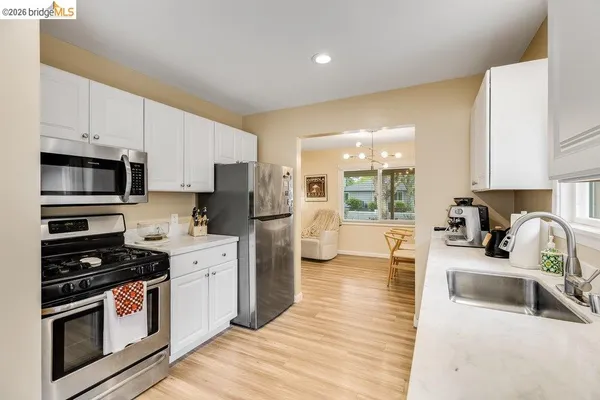 $980,000 | 2020 Elinora Drive, Pleasant Hill, CA 94523