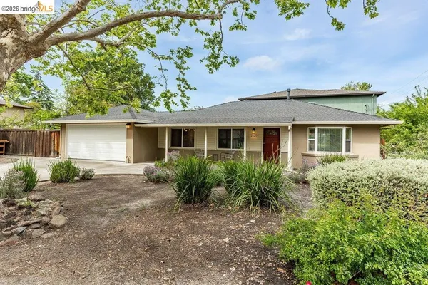 $980,000 | 2020 Elinora Drive, Pleasant Hill, CA 94523