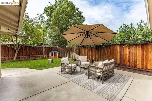 $980,000 | 2020 Elinora Drive, Pleasant Hill, CA 94523