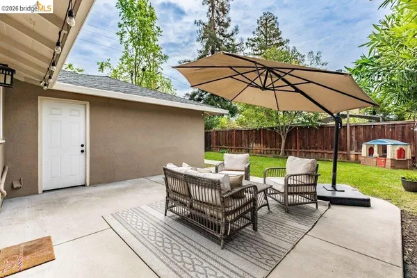 $980,000 | 2020 Elinora Drive, Pleasant Hill, CA 94523