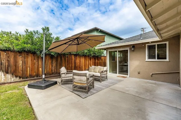 $980,000 | 2020 Elinora Drive, Pleasant Hill, CA 94523