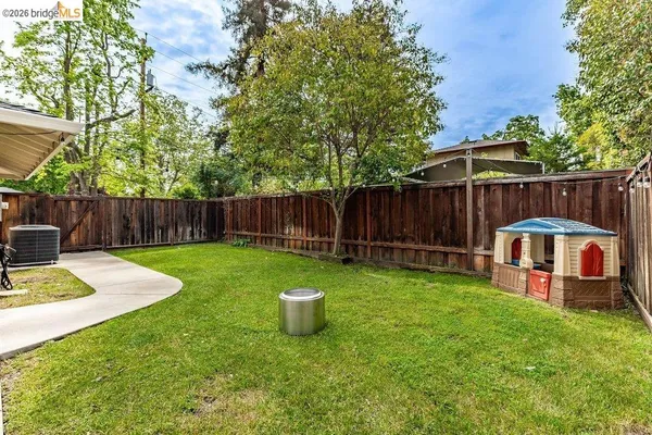 $980,000 | 2020 Elinora Drive, Pleasant Hill, CA 94523