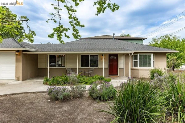 $980,000 | 2020 Elinora Drive, Pleasant Hill, CA 94523