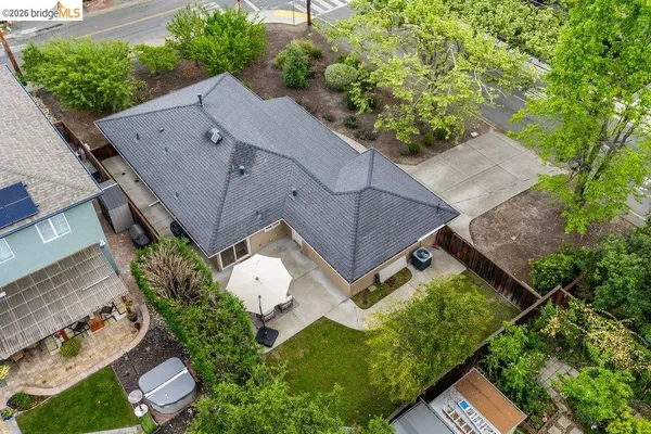 $980,000 | 2020 Elinora Drive, Pleasant Hill, CA 94523