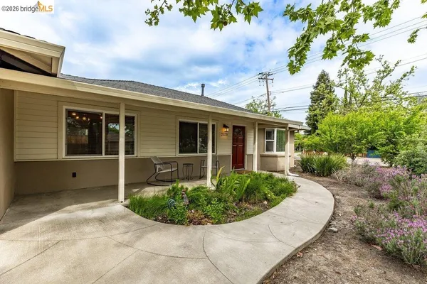 $980,000 | 2020 Elinora Drive, Pleasant Hill, CA 94523