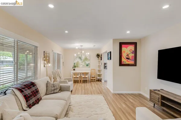 $980,000 | 2020 Elinora Drive, Pleasant Hill, CA 94523