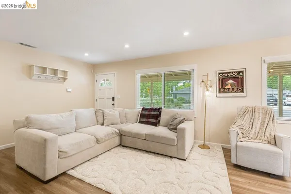 $980,000 | 2020 Elinora Drive, Pleasant Hill, CA 94523