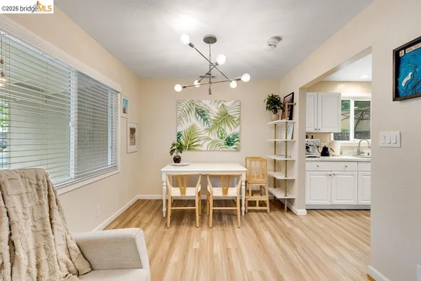 $980,000 | 2020 Elinora Drive, Pleasant Hill, CA 94523