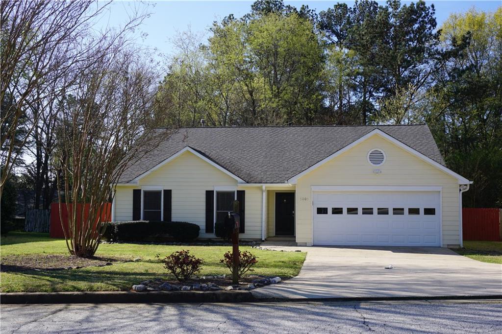 5005 Timberbridge Lane Alpharetta, GA 30022 - Photo 1 of 1