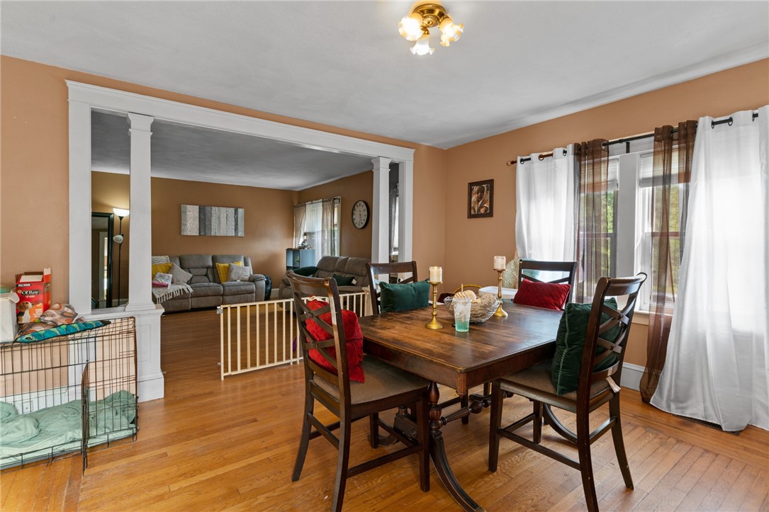 88 Pine Hill Road Scituate, RI 02857 - Photo 27 of 45 Cottage 2- 2nd fl unit Dining