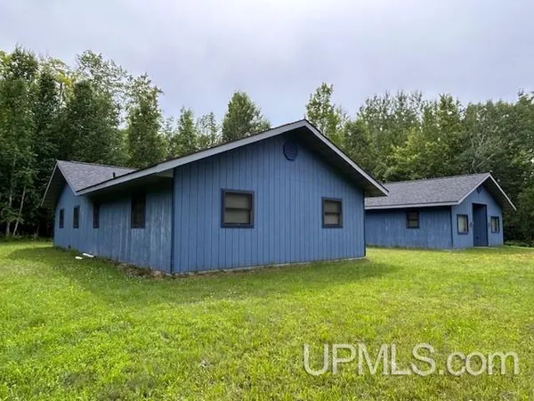 $254,900 | 21522 Skanee Road, Skanee, MI 49962