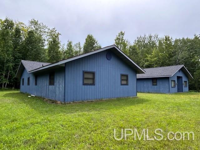 21522 Skanee Road Skanee, MI 49962 - Photo 1 of 45