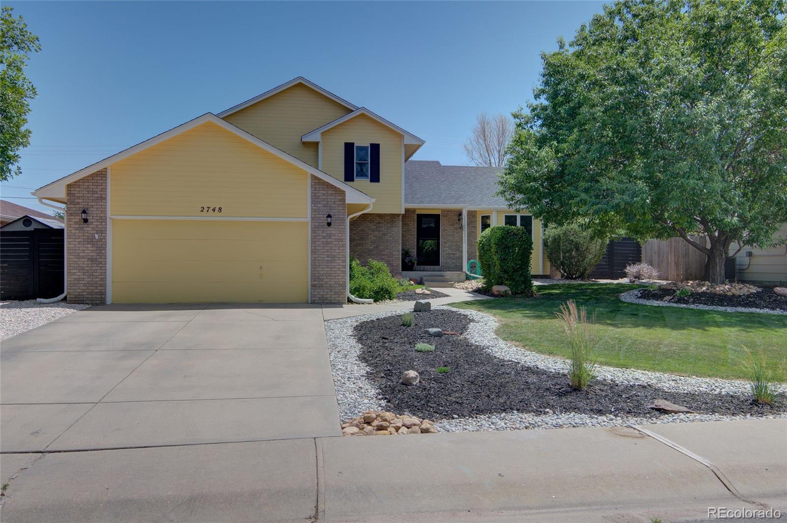 2748 25th Street Road Greeley, CO 80634 - Photo 1 of 28 Gallery Image 1