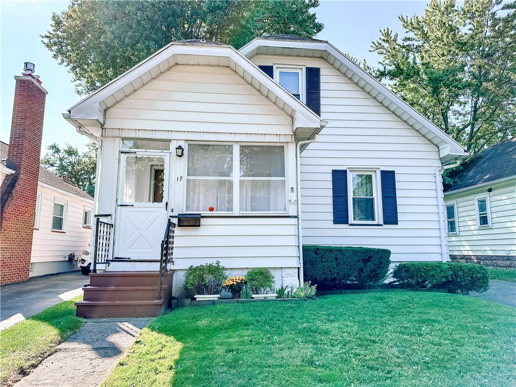 17 Worcester Road Greece, NY 14616 - Photo 1 of 1