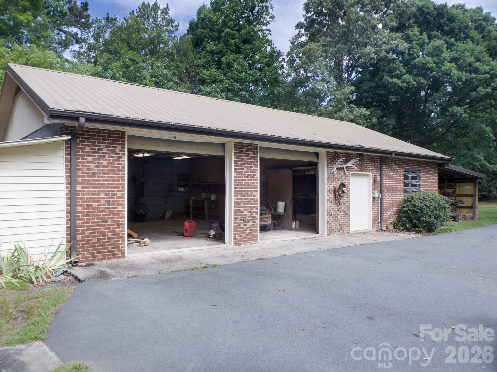 3250 Mt Pleasant Road South Mount Pleasant, NC 28124 - Photo 5 of 47