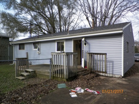 6009 West Penrod Road Muncie, IN 47304 - Photo 2 of 9 Gallery Image 2
