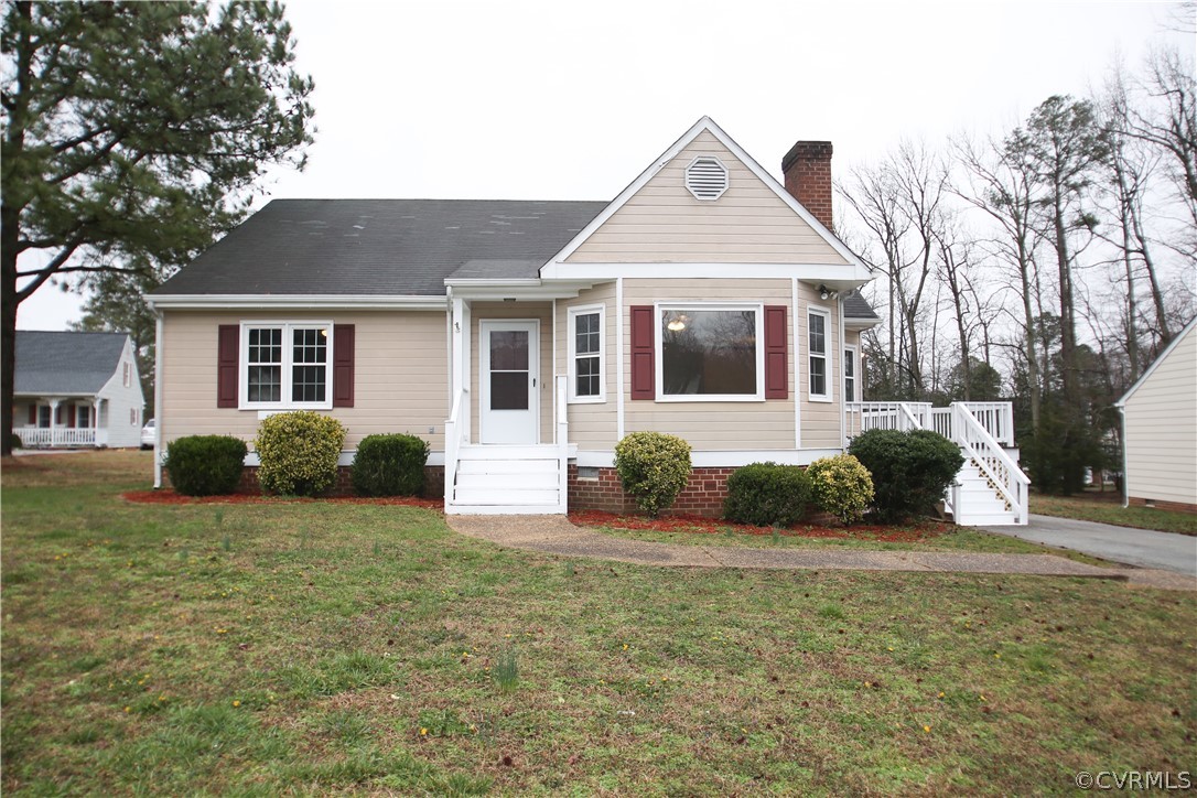 9517 Ladue Road North Chesterfield, VA 23237 - Photo 1 of 23 Gallery Image 1