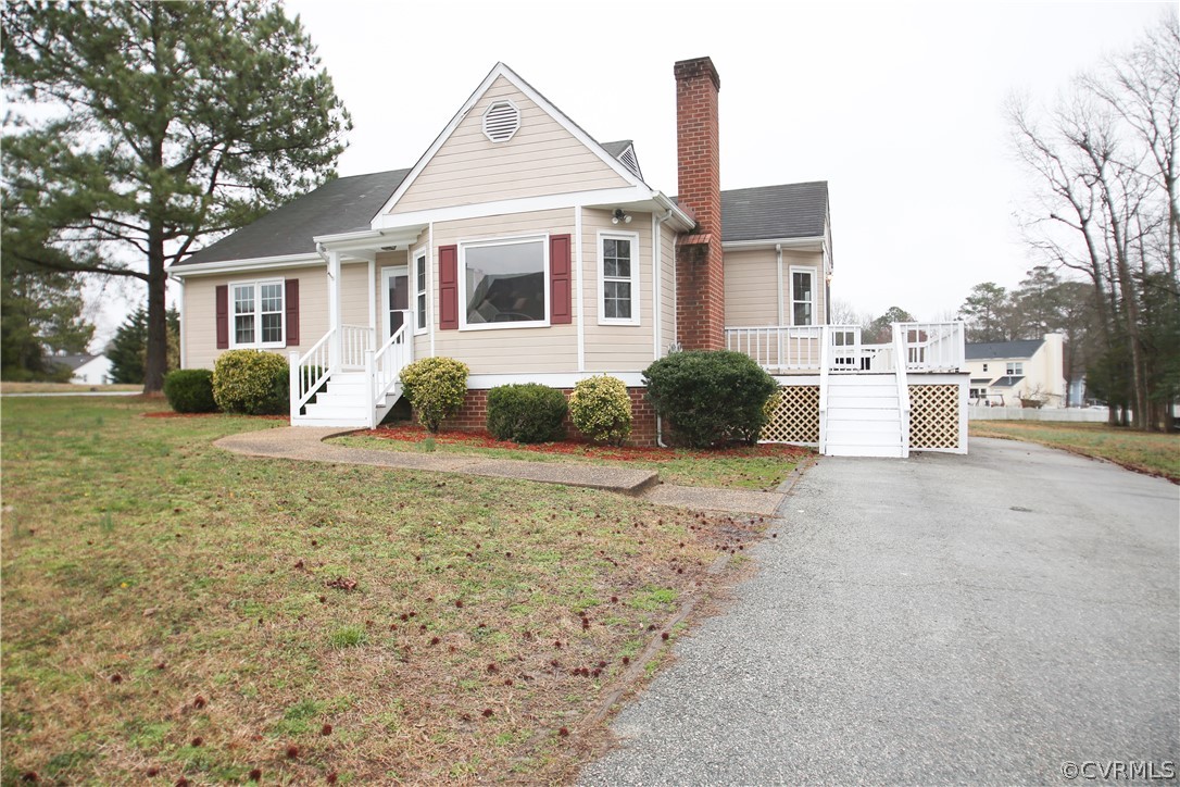 9517 Ladue Road North Chesterfield, VA 23237 - Photo 2 of 23 Gallery Image 2