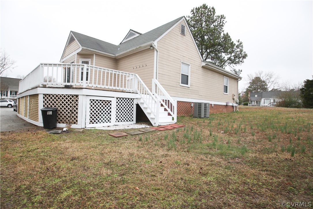 9517 Ladue Road North Chesterfield, VA 23237 - Photo 22 of 23 Gallery Image 22