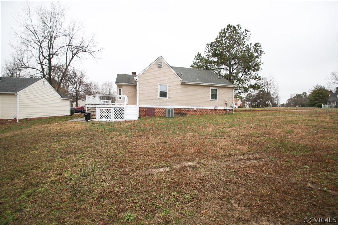 9517 Ladue Road North Chesterfield, VA 23237 - Photo 23 of 23 Gallery Image 23