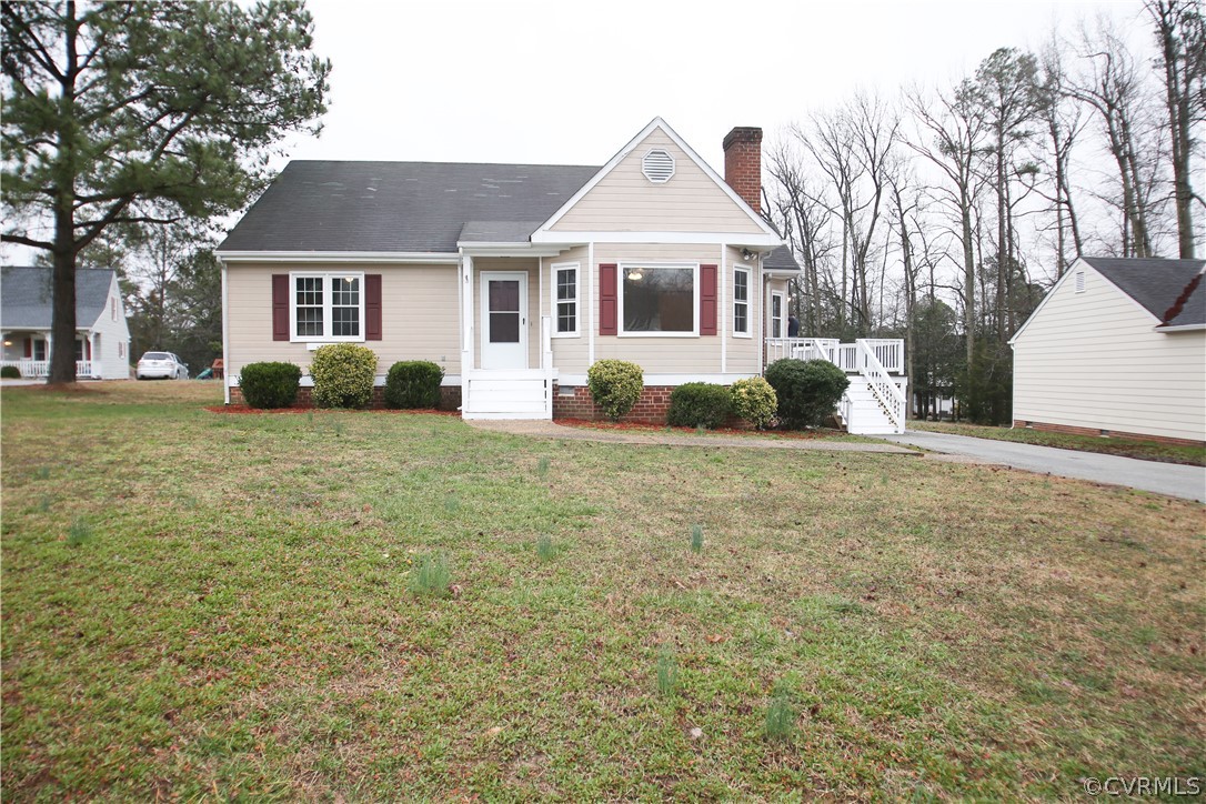 9517 Ladue Road North Chesterfield, VA 23237 - Photo 4 of 23 Gallery Image 4