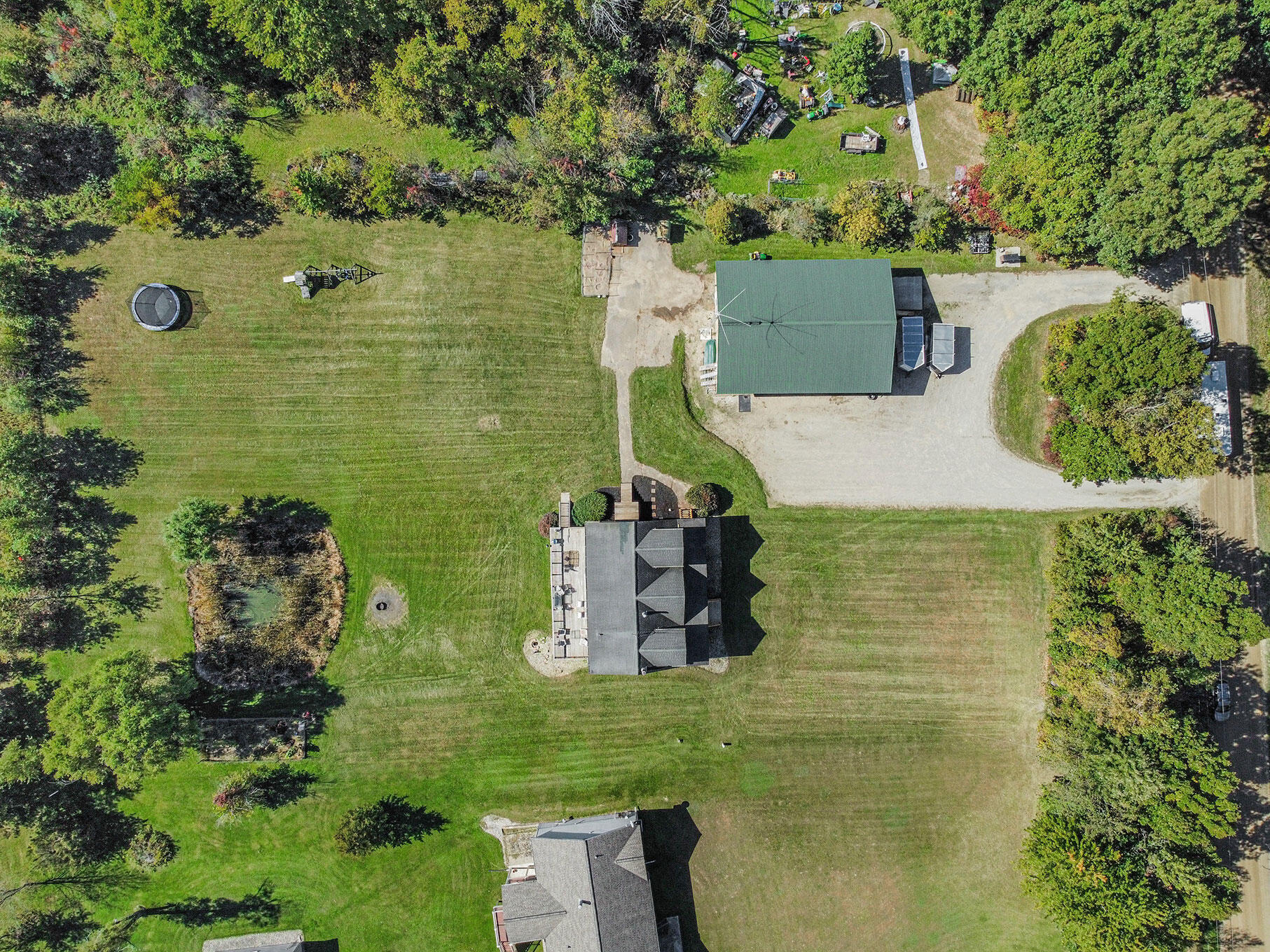 11557 Ladd Road Brooklyn, MI 49230 - Photo 29 of 34 29