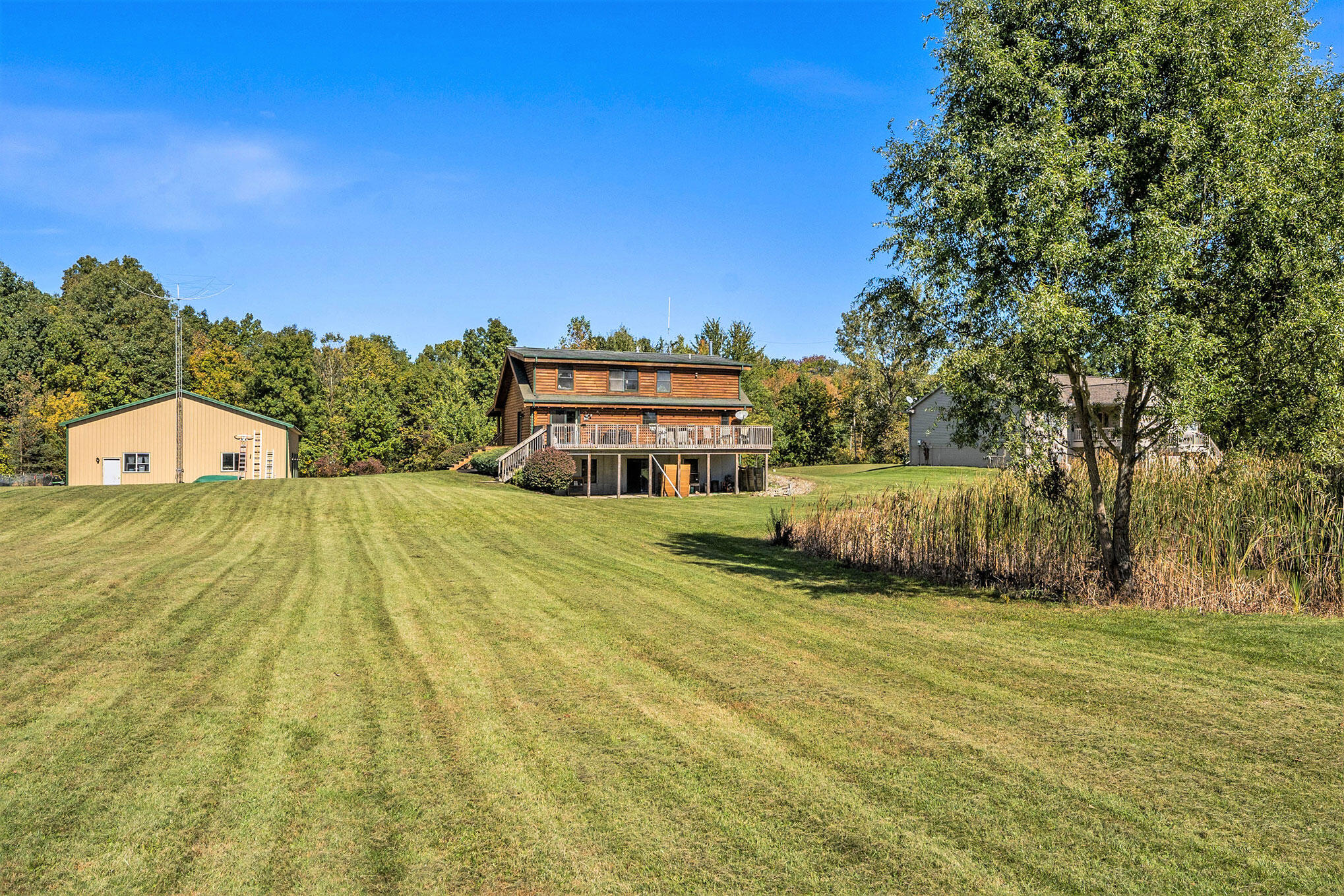 11557 Ladd Road Brooklyn, MI 49230 - Photo 3 of 34 3