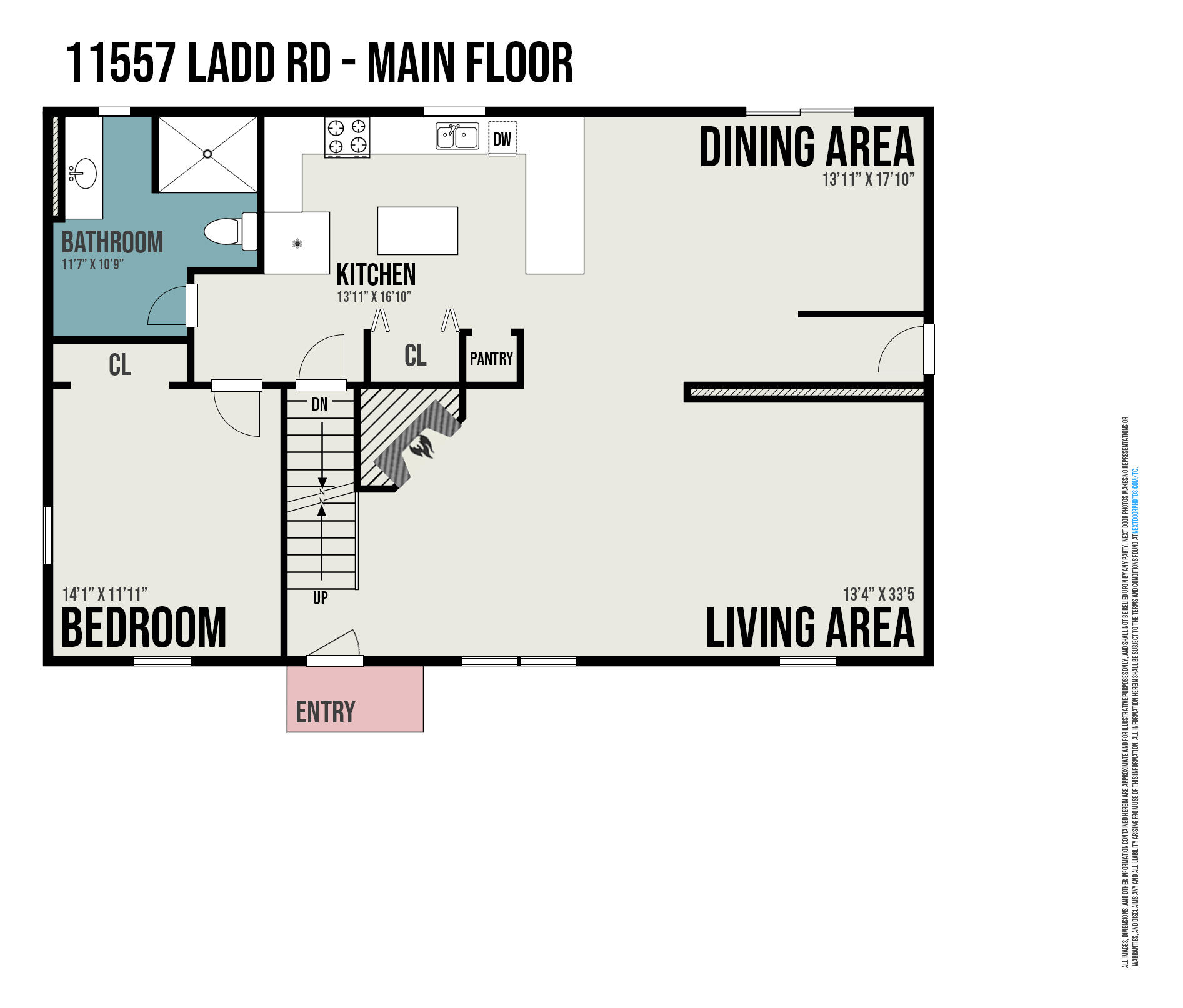 11557 Ladd Road Brooklyn, MI 49230 - Photo 33 of 34 33