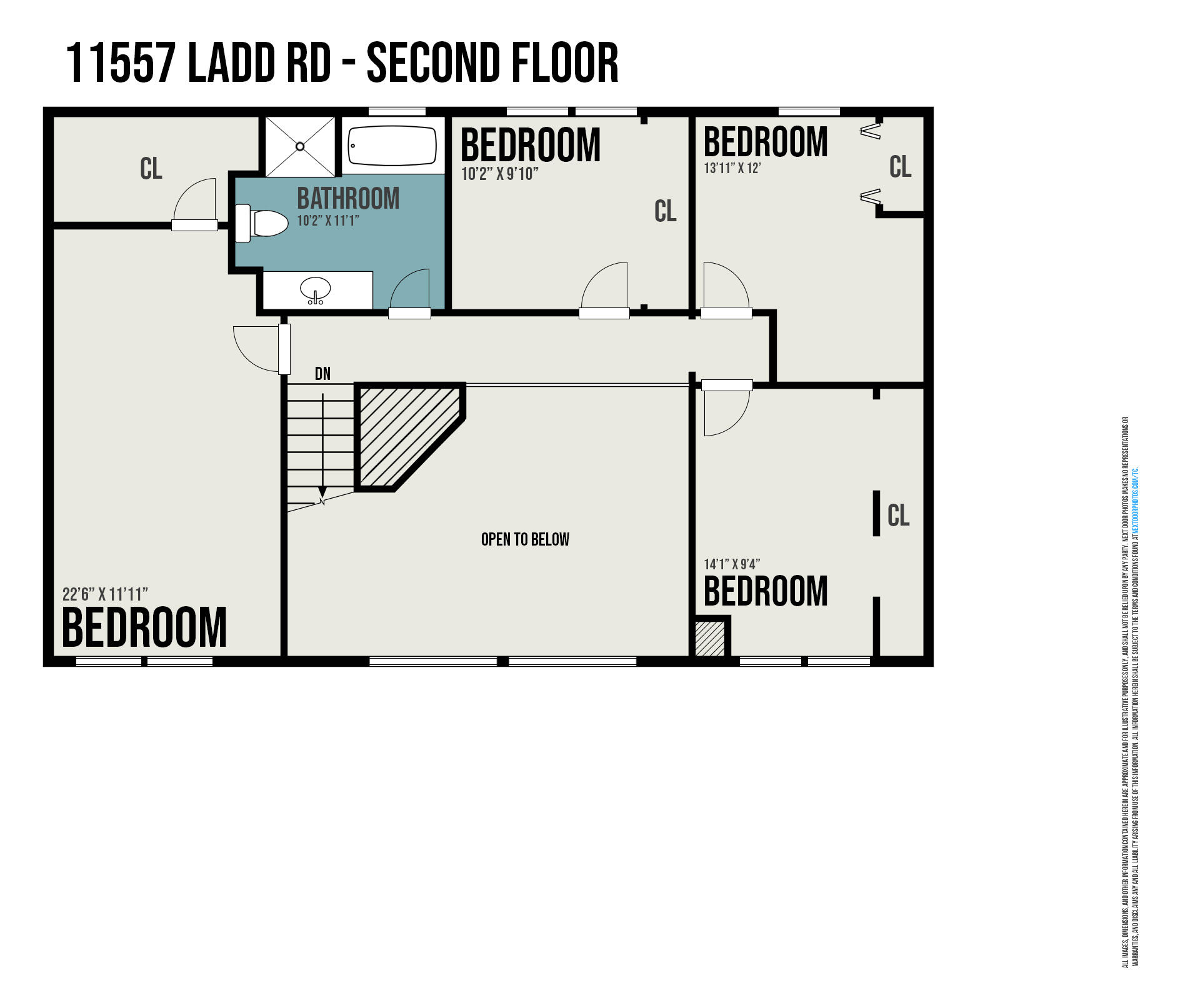 11557 Ladd Road Brooklyn, MI 49230 - Photo 34 of 34 34
