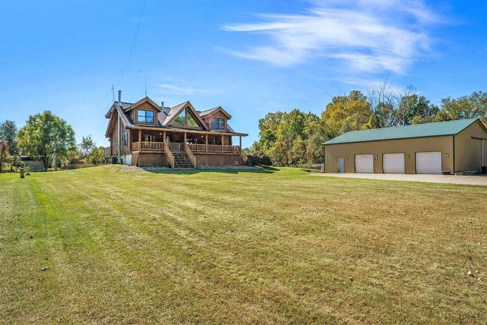 11557 Ladd Road Brooklyn, MI 49230 - Photo 5 of 34 5