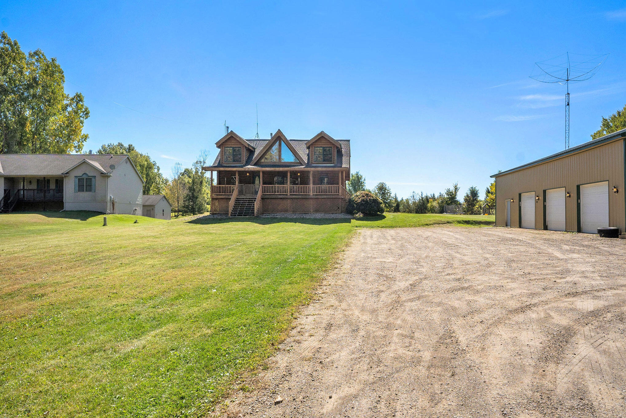 11557 Ladd Road Brooklyn, MI 49230 - Photo 6 of 34 6
