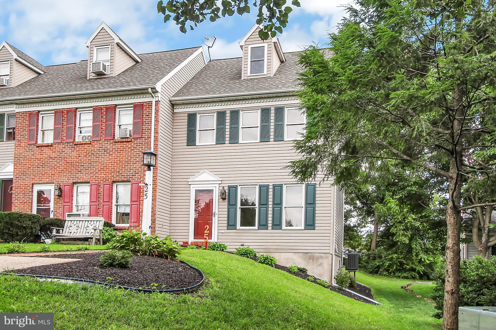 25 Pheasant Lane Lititz, PA 17543 - Photo 26 of 26