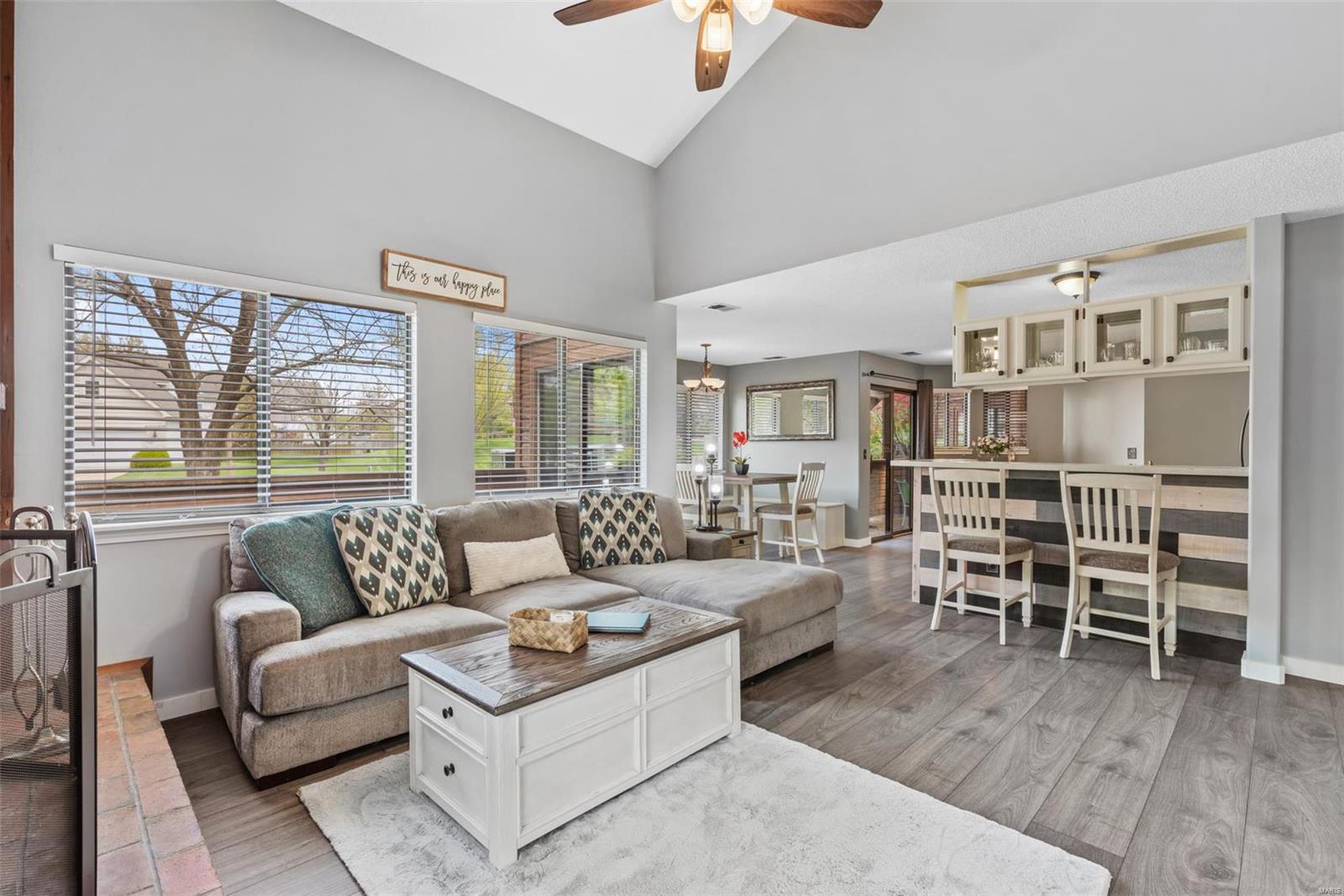 1710 Hemingway Lane, Unit B Weldon Spring, MO 63304 - Photo 3 of 22 Gallery Image 3