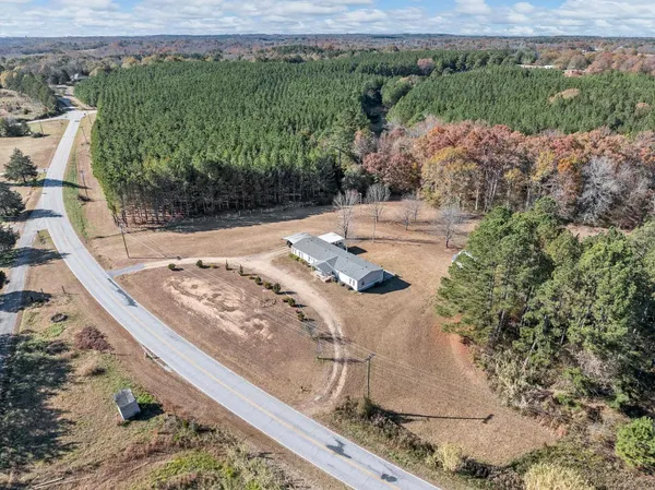 $279,900 | 1103 State Rd S-44-57, Union, SC 29379
