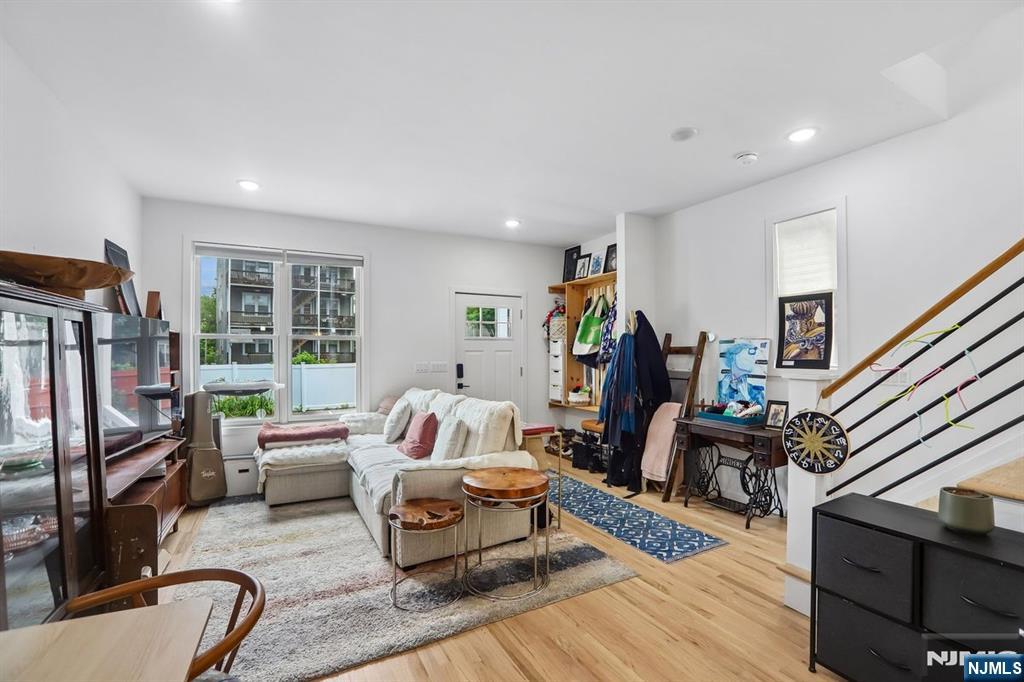 15 Wheeler Street, Unit B Montclair, NJ 07042 - Photo 2 of 17