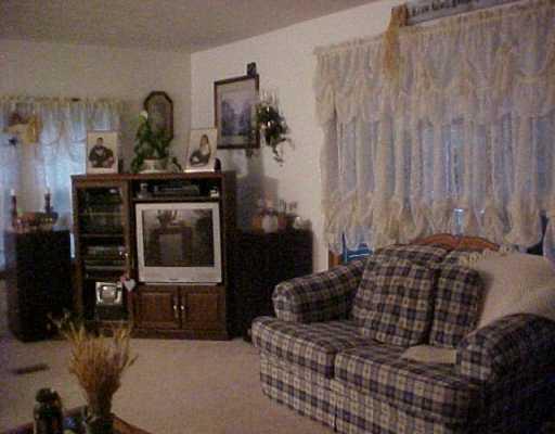 Living Room. 