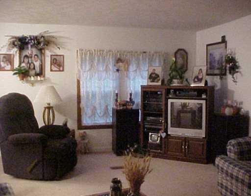 Living Room. 