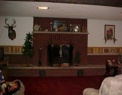 Den/Family/Great Room. 