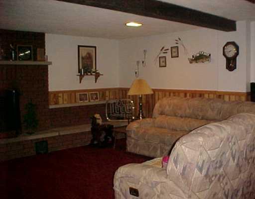 Den/Family/Great Room. 