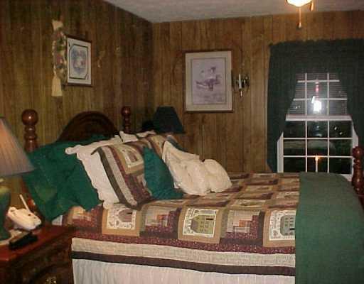 Master Bedroom. 