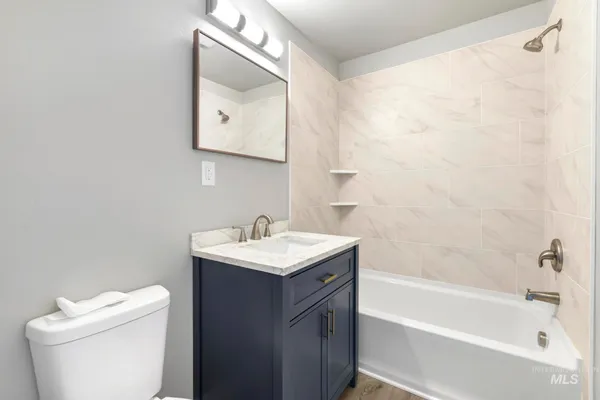 $320,000 | 701 14th Avenue North, Buhl, ID 83316