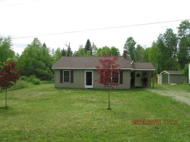 133 Wyman Road Clinton, ME 04927 - Photo 1 of 11 Photo