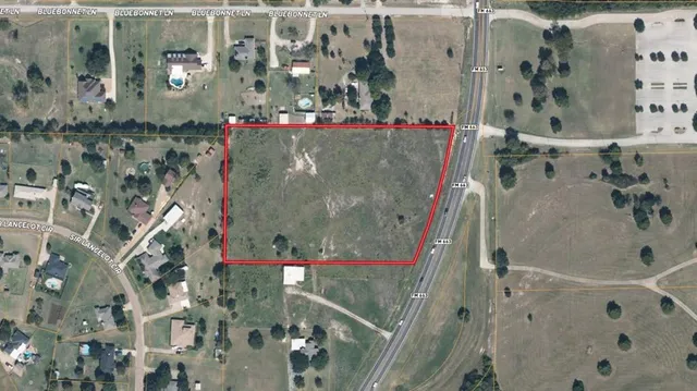 $475,000 | Tbd Fm Tbd Fm 663rd, Midlothian, TX 76065