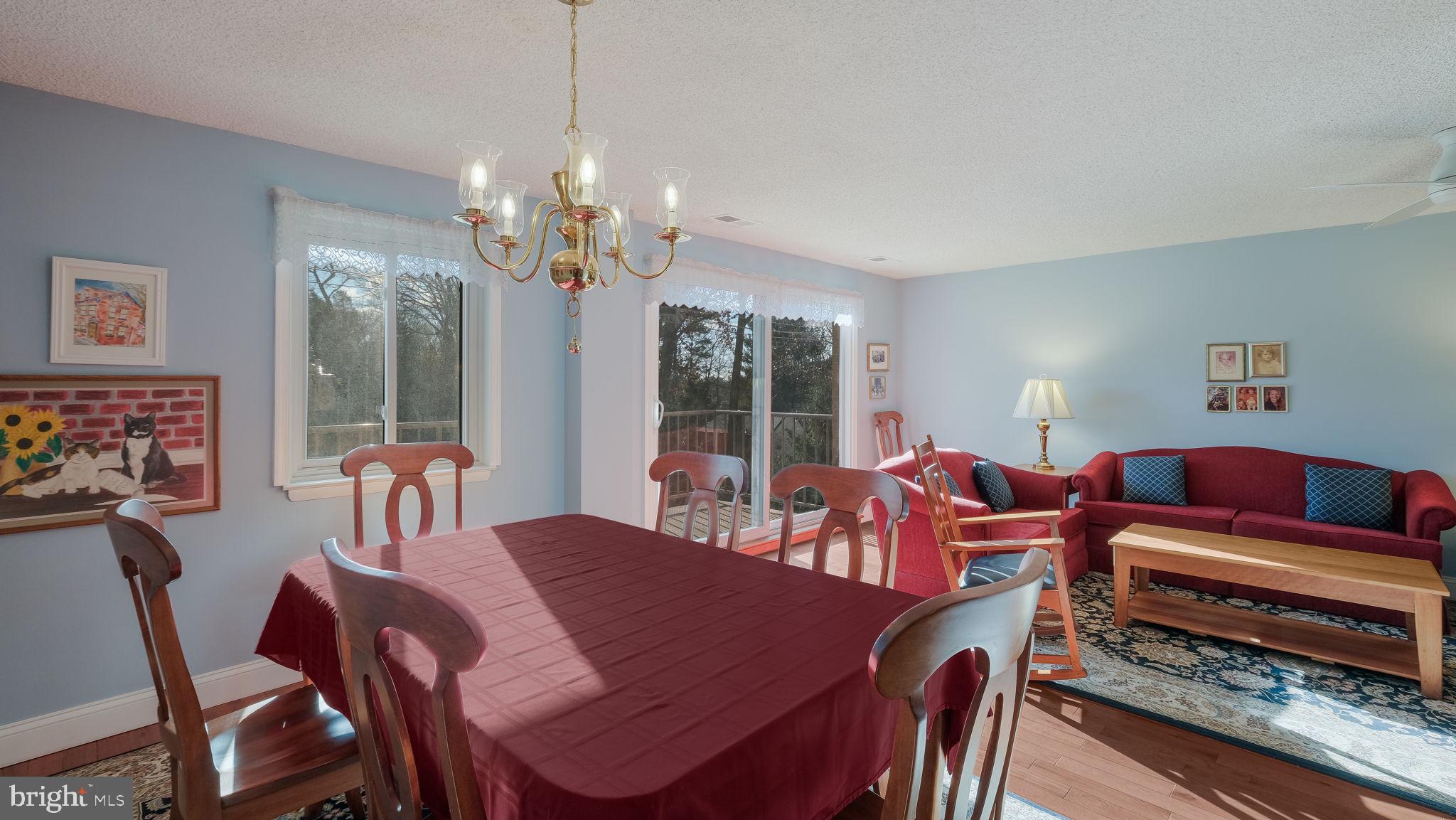 501 North Providence Road, Unit 415 Media, PA 19063 - Photo 14 of 27 Dining area