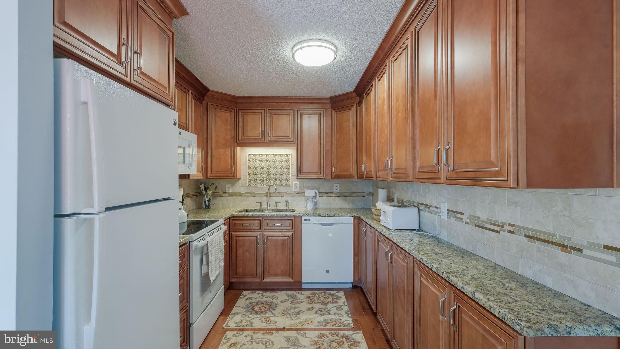 501 North Providence Road, Unit 415 Media, PA 19063 - Photo 17 of 27 Granite counters