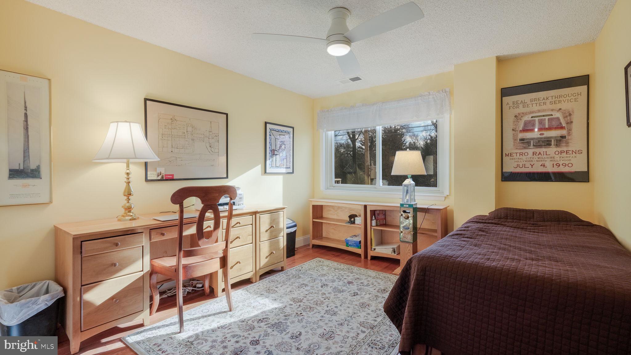 501 North Providence Road, Unit 415 Media, PA 19063 - Photo 18 of 27 2nd bedroom