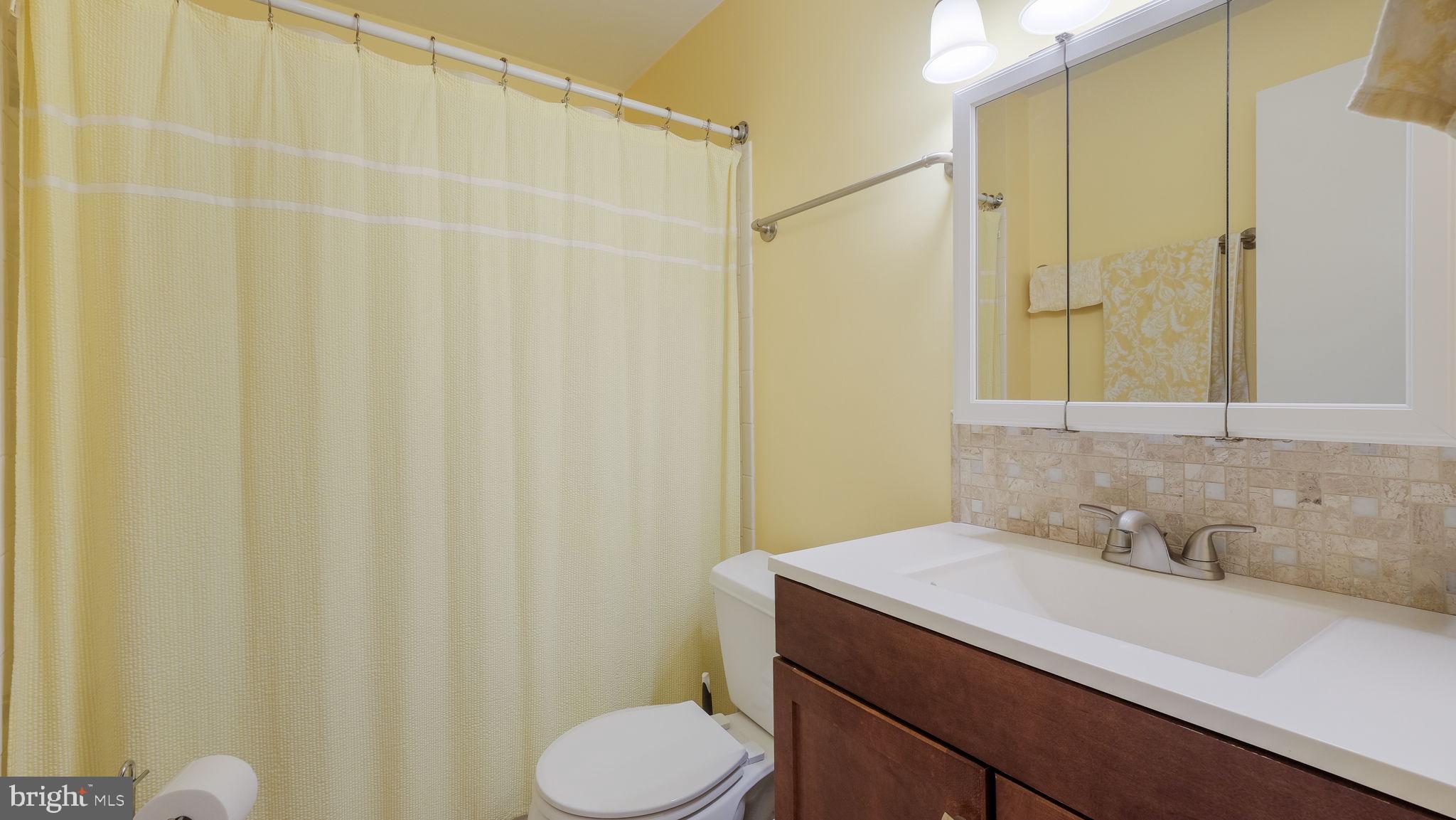 501 North Providence Road, Unit 415 Media, PA 19063 - Photo 19 of 27 Hall full bath