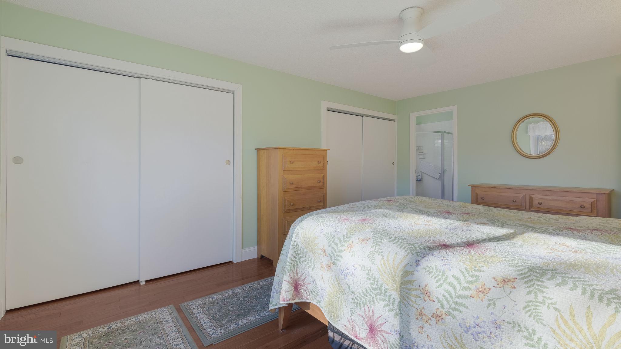 501 North Providence Road, Unit 415 Media, PA 19063 - Photo 22 of 27 Full closets