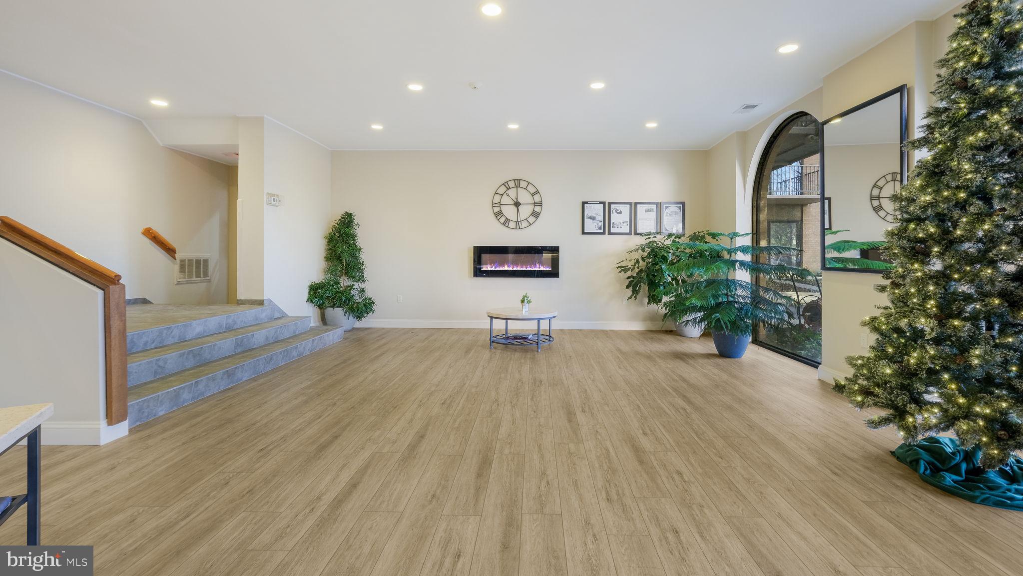 501 North Providence Road, Unit 415 Media, PA 19063 - Photo 5 of 27 Lobby